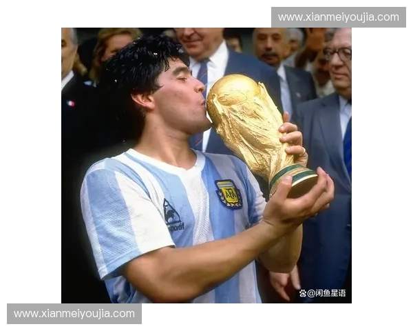 1986世界杯决赛经典回顾阿根廷传奇马拉多纳的辉煌瞬间