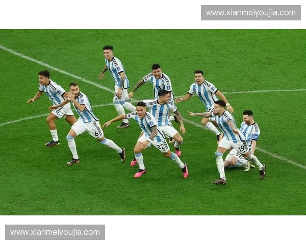 世界杯冠军究竟花落谁家历史数据实力分析与未来走势全面解读