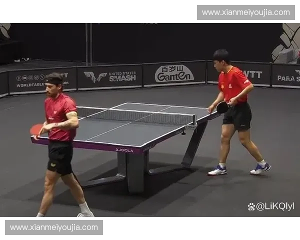 激战乒乓球赛场精彩瞬间全程直播回顾与解析