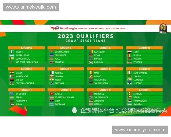 2026U17抽签直播入口全程开放赛事分组揭晓时间观看指南与实时动态