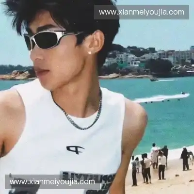 萧羚楚